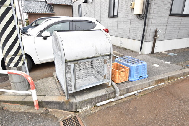 クレッセント荻川 102 その他共有部分