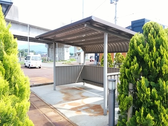 セントラルＭ 205 その他共有部分