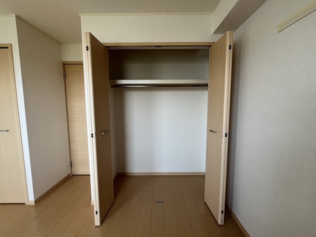 カーサ　アンビエンテ 203 収納