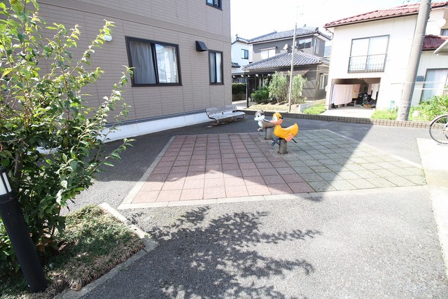 アムール荻川　Ｃ 201 その他共有部分