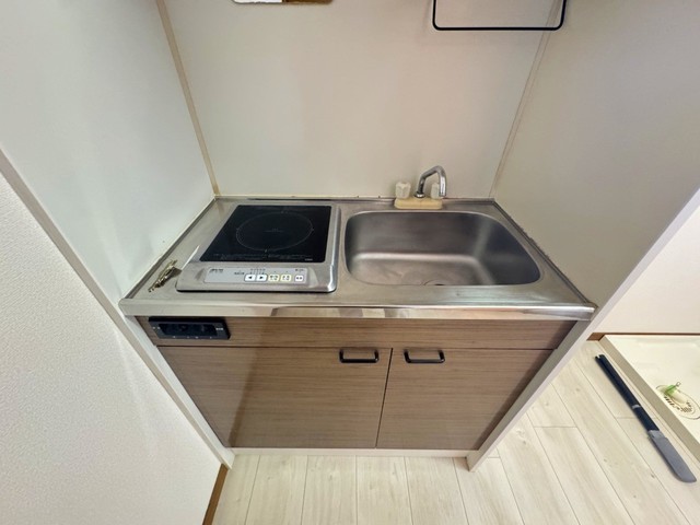 ピュアサンセット B103 キッチン