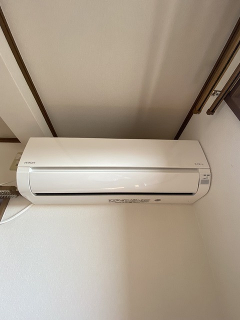 ラフレシア 202 その他設備