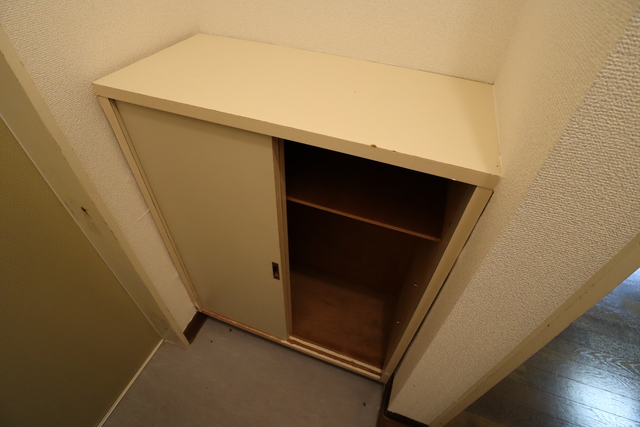 佐々木アパート 103 その他設備
