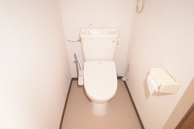 Lily-be関屋恵町 B103 トイレ