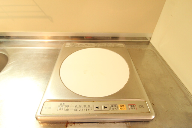 ワンノール堀之内 314 キッチン