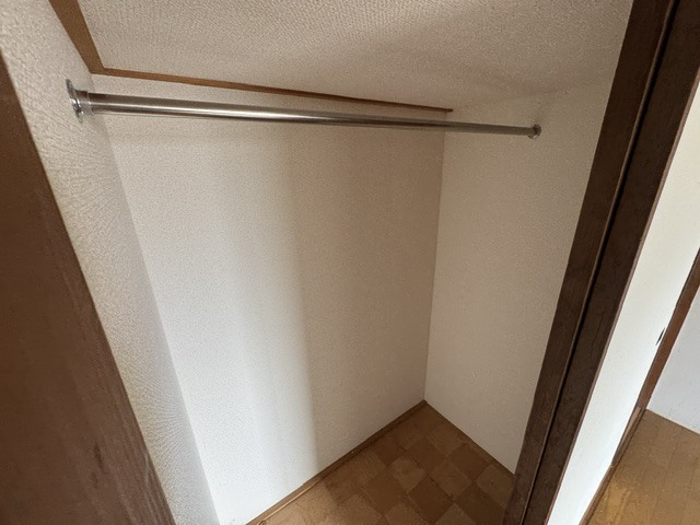 ニュー出来島コーポラス 301 収納