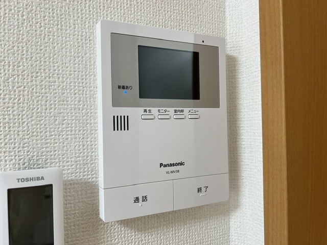ソレイユ 101 セキュリティ