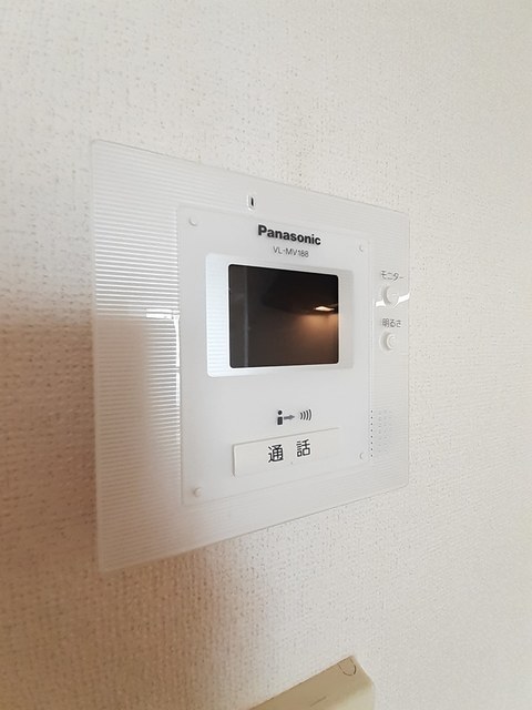 グラン・パレ　Ｌ 103 収納
