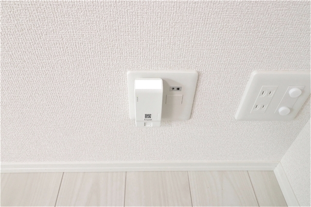 エテルノ　ドス 202 その他設備