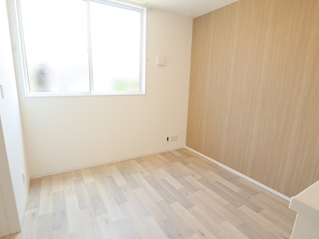 Common富塚町 103 リビング