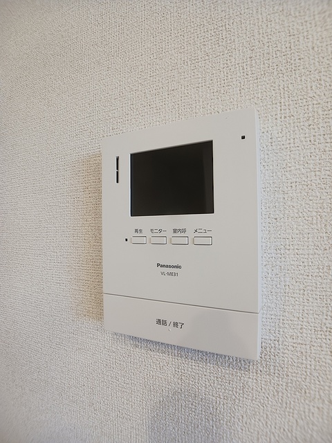 クレストⅠ 104 その他設備