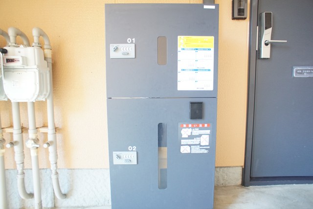 ラフィネ　A 202 その他共有部分