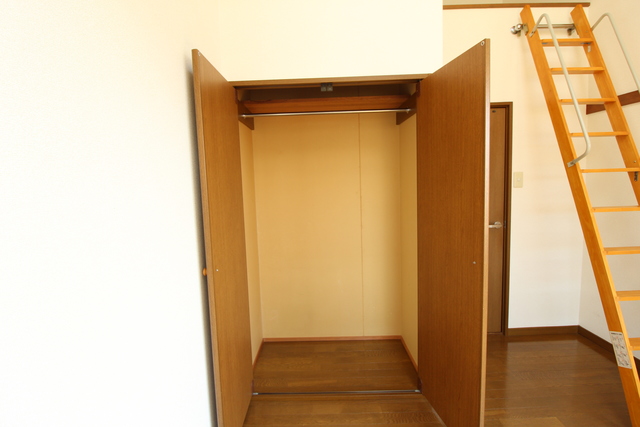 ＳＡＪＡ－Ｇｒｅｅｎｆｉｅｌｄ 202 収納