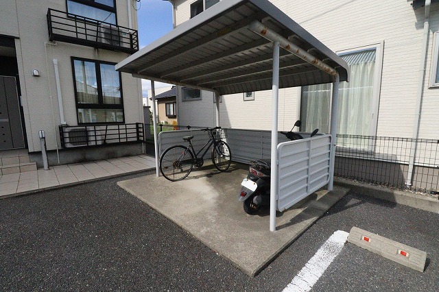 コルソⅡ 103 その他共有部分