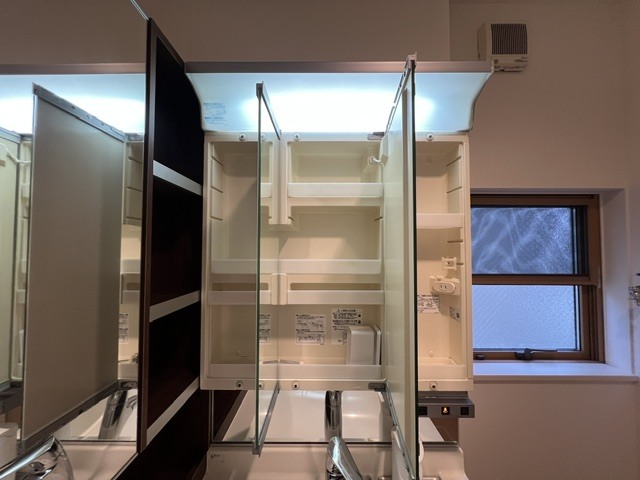 MARUYAMA　RESIDENCE 0 収納