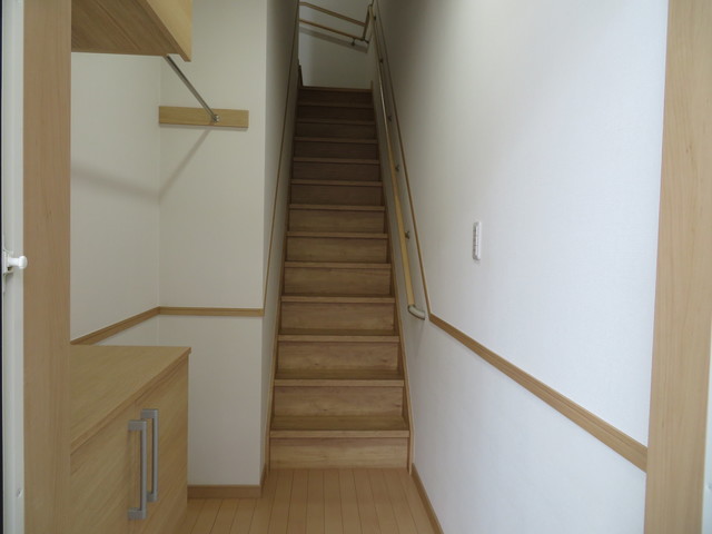 ＬＵＮＡ　ＣＯＵＲＴ E その他部屋・スペース