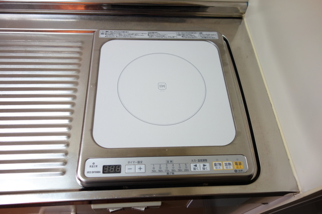 アクシス６ 102 その他設備