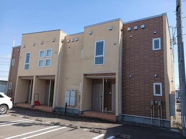 カーサ　フェリーチェⅡ