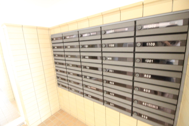 川端町パークハイツ 1301 その他共有部分