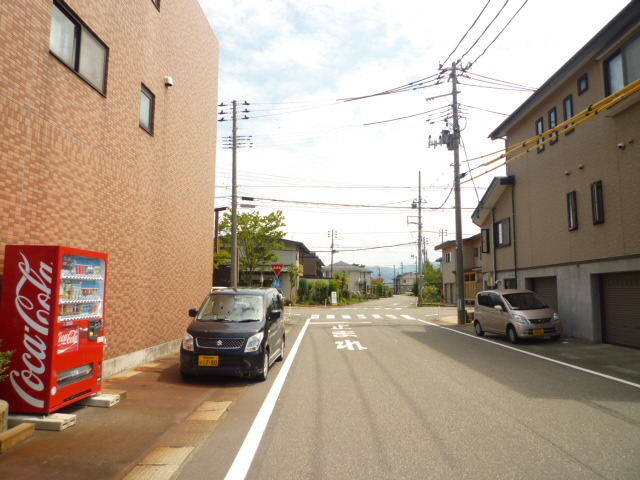 リーベンヴィラ 303 その他共有部分