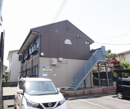 パークアベニュー青山 102 外観