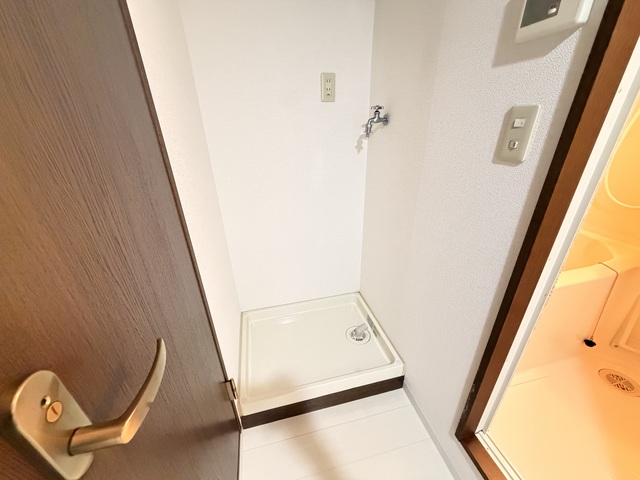 グランメール五社 103 その他設備