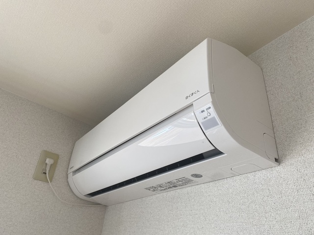 ガーデンコートＡ棟 205 その他設備