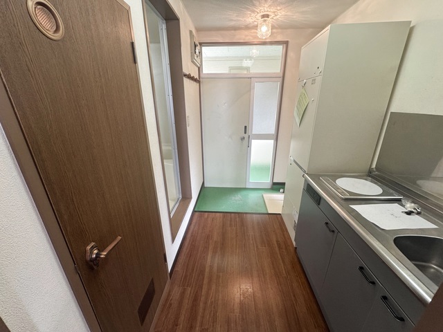 穂波ツインズ　Ⅱ 209 その他部屋・スペース