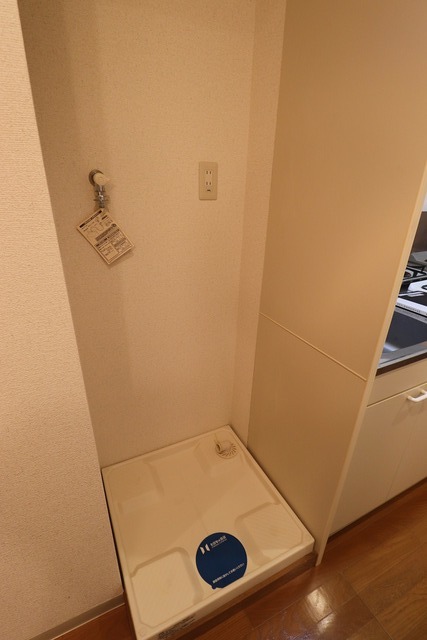 パンウエストリート 406 その他設備