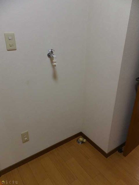 コーポ向陵 202 その他部屋・スペース