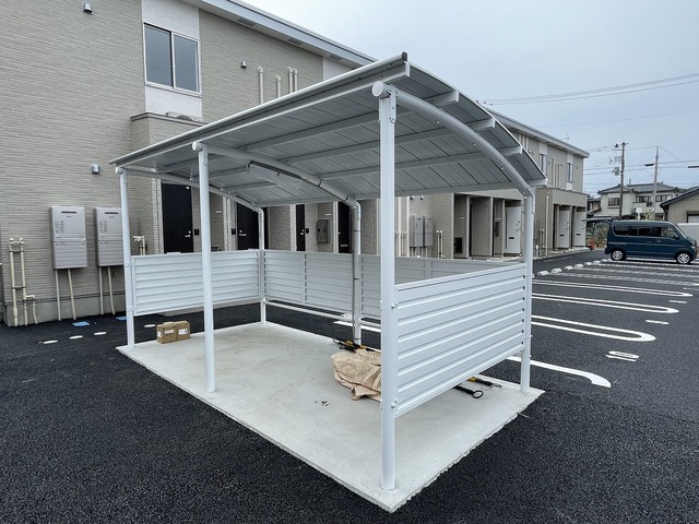 カヴァロ 102 その他共有部分