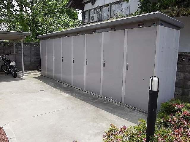 コメット丘 202 その他設備