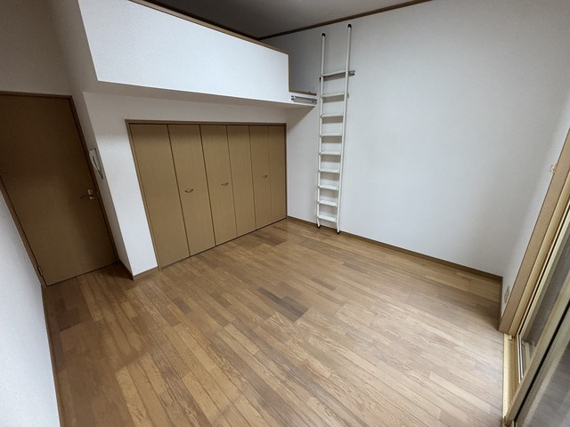 ピュアサンセット　C 102 リビング