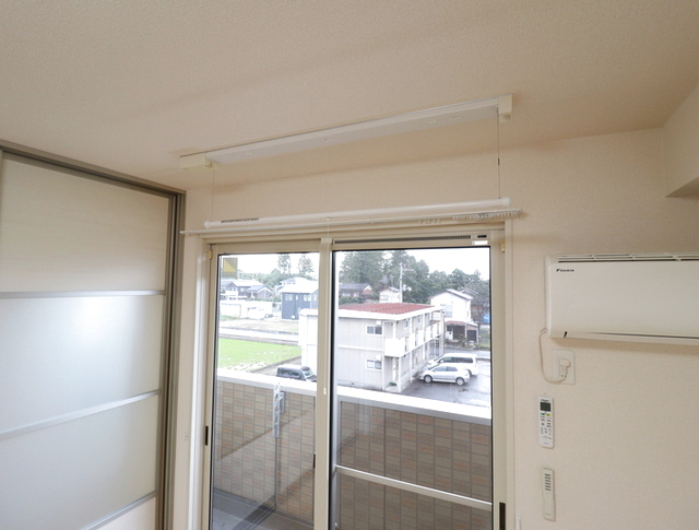 Ｄ-ｒｏｏｍ半田 302 その他設備