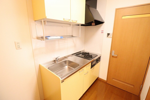 BUENA関屋堀割 204 その他設備