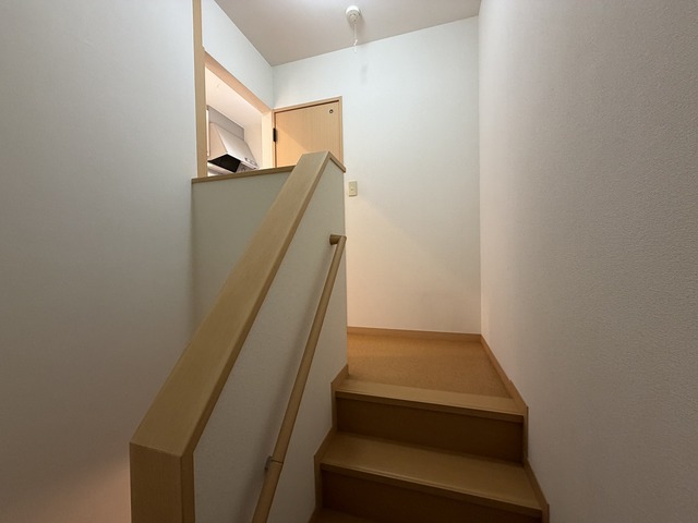 パルティール 207 その他部屋・スペース