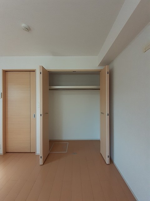 Ｃａｓａ　Ｐｉａｃｅ 103 収納