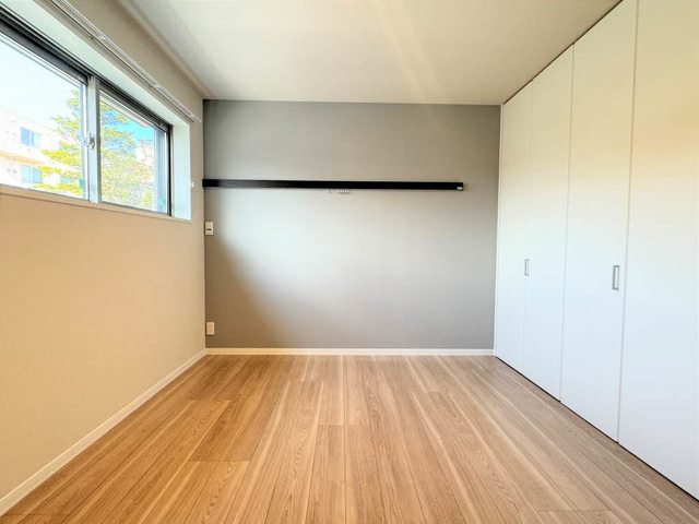 シャーメゾン関屋 101 リビング
