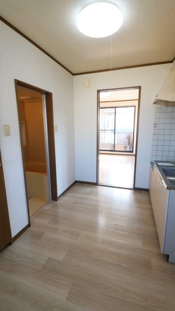 ラ　 カーサ　 フェリーチェ 208 その他部屋・スペース