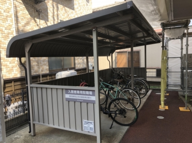 リーブワン 202 その他共有部分