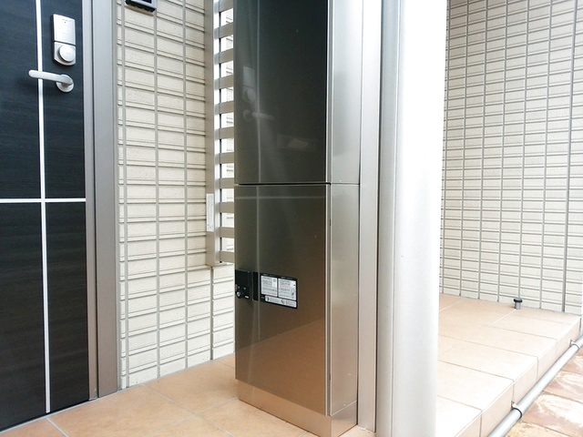 エスポワール美沢 206 その他共有部分