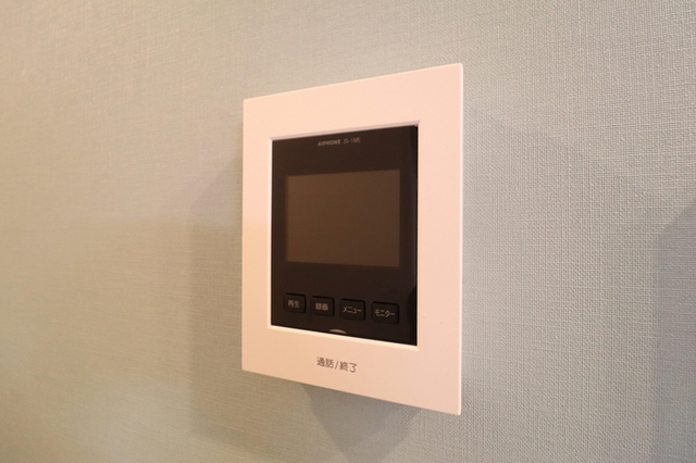 マウント.ナンバ　オータム 106 セキュリティ