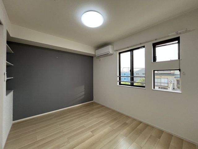 Ｍａｉｓｏｎ　ｄｅ　ＹＫ　Ⅱ 203 リビング