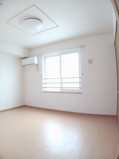 リュミエール学校町 203 リビング