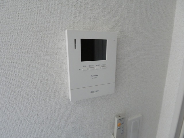 ドリームキャッスル 104 セキュリティ