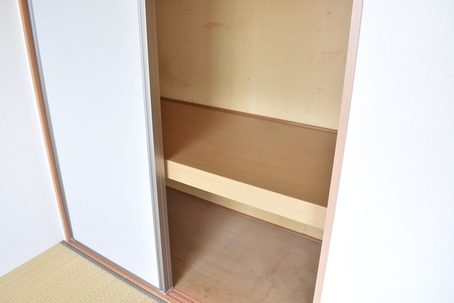 エクセレントユキ 105 収納