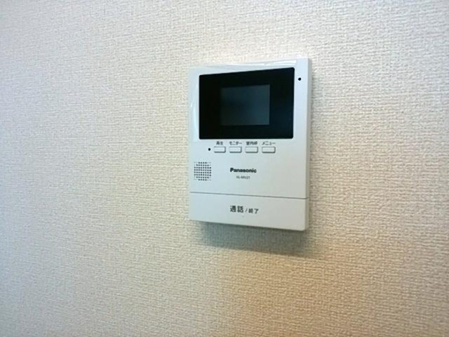 セレーノ 201 セキュリティ