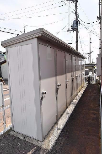 グレイス 201 その他共有部分