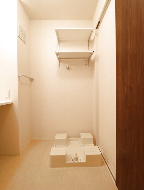 ヴァンベール 203 その他部屋・スペース