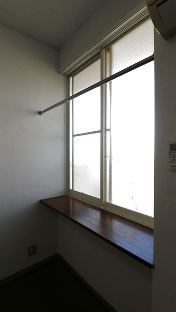 ノースシティ長者町 319 その他部屋・スペース